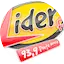 Logo Líder FM