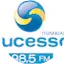 Logo Rádio Sucesso