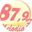 Logo Melodia FM