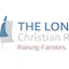 Logo The London Christian Radio