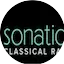 Logo Sonatica™ classical radio