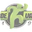 Logo FM Verde Vale