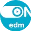 Logo ON EDM