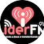 Logo Líder FM
