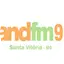 Logo Band FM