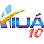 Logo Caiuá FM