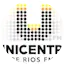 Logo Unicentro FM
