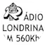 Logo Rádio Londrina AM