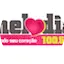 Logo Melodia FM