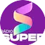 Logo Rádio Super FM