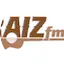 Logo Raiz FM