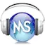 Logo Manantial stereo FM
