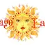Logo Yimago Earth (Relaxation Music)