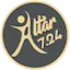 Logo Radio Vida Altar 7-24