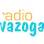 Logo Radio vazo gasy