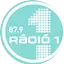 Logo Rádió 1