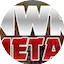 Logo NWR Metal