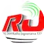 Logo Rádio Jaguariaíva