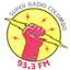 Logo Kiss FM