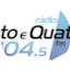 Logo Rádio 104 FM