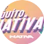 Logo Nativa FM