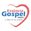 Logo Essência Gospel FM