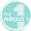 Logo Rádió 1