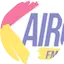 Logo Kairós FM