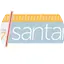 Logo Rádio Sant'Ana