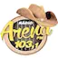 Logo Arena FM