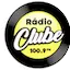 Logo Rádio Clube