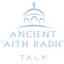Logo Ancient Faith Radio - Talk