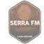 Logo RADIO SERRA FM