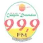Logo Rádio Campos Dourados