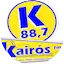 Logo Kairós FM