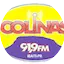 Logo Colinas FM