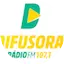 Logo Rádio Difusora