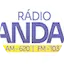 Logo Rádio Jandaia