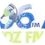 Logo Voz FM
