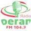 Logo Rádio Esperança