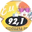 Logo Pitiguara FM