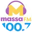 Logo Rádio Massa FM