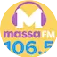 Logo Massa FM