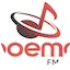 Logo Rádio Poema
