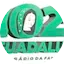 Logo Rádio Guadalupe