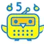 Logo Fukuro FM