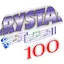 Logo Crystal FM
