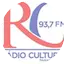 Logo Rádio Cultura