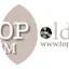Logo TOP FM oldies