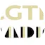 Logo CGTN America